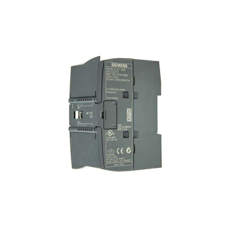 SIEMENS - 6ES7222-1HF32-0XB0 - PLC Expansion Modules