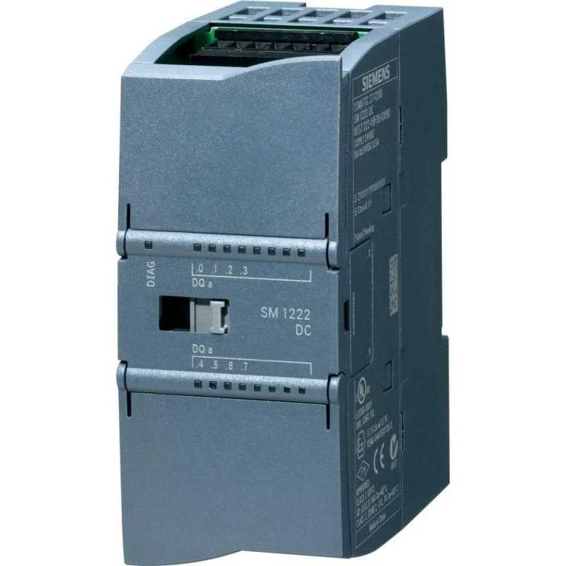 SIEMENS - 6ES7222-1HH32-0XB0 - PLC Expansion Modules