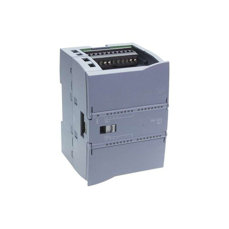 SIEMENS - 6ES7222-1XF32-0XB0 - PLC Expansion Modules