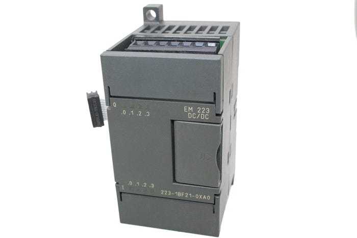 SIEMENS - 6ES7223-1BF21-0XA0 - PLC Expansion Modules
