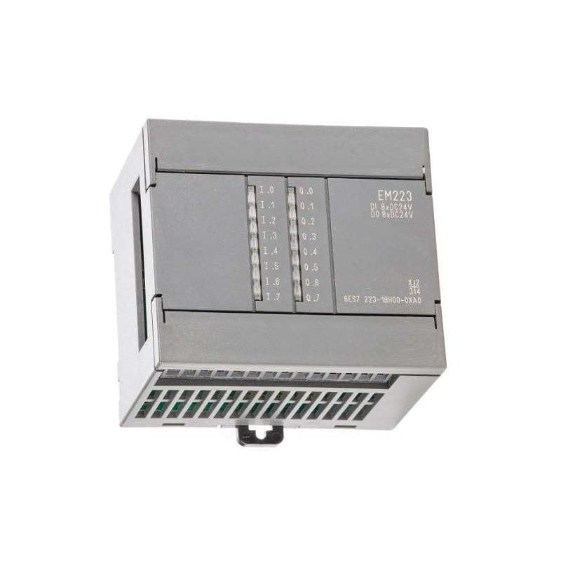 SIEMENS - 6ES7223-1BH00-0XA0 - PLC Expansion Modules