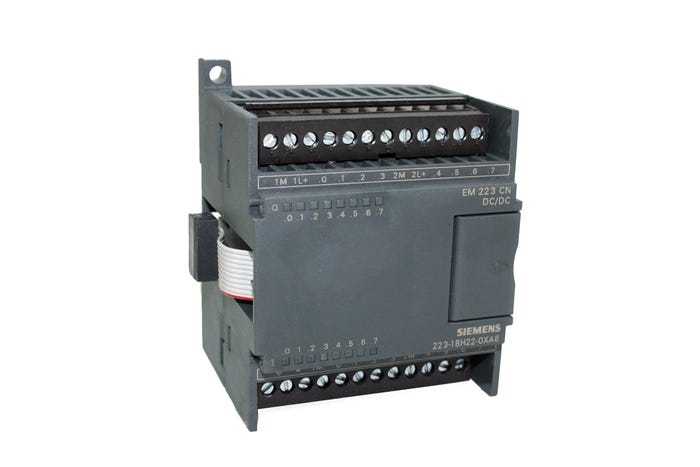 SIEMENS - 6ES7223-1BH22-0XA8 - PLC Expansion Modules