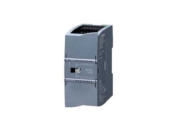SIEMENS - 6ES7223-1BH32-0XB0 - PLC Expansion Modules