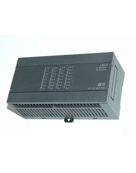 SIEMENS - 6ES7223-1BL00-0XA0 - PLC Expansion Modules