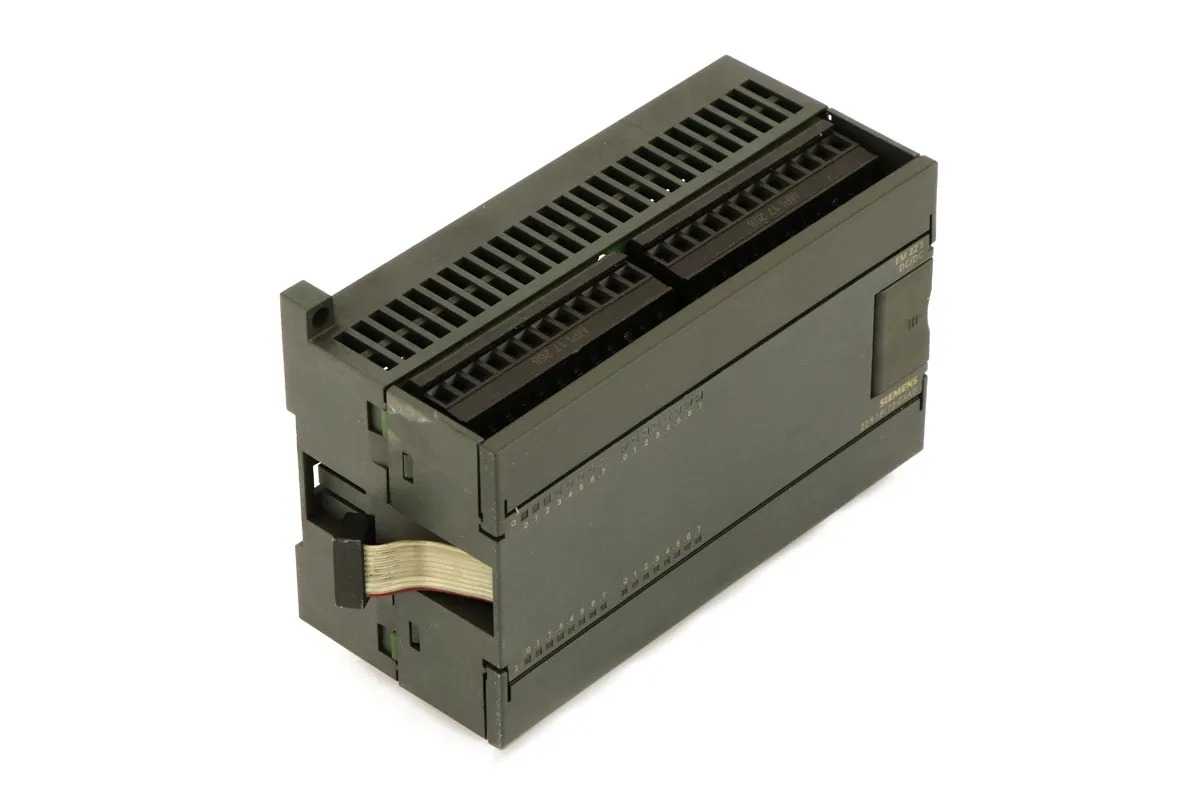 SIEMENS - 6ES7223-1BL20-0XA0 - PLC Expansion Modules