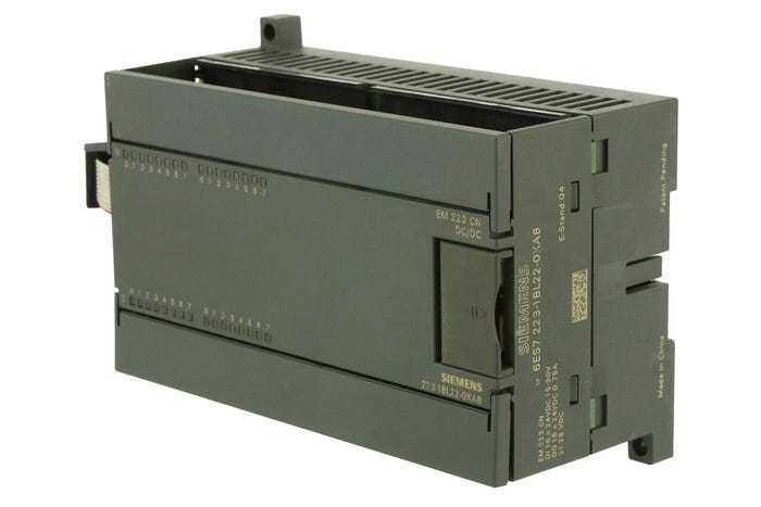 SIEMENS - 6ES7223-1BL22-0XA8 - PLC Expansion Modules