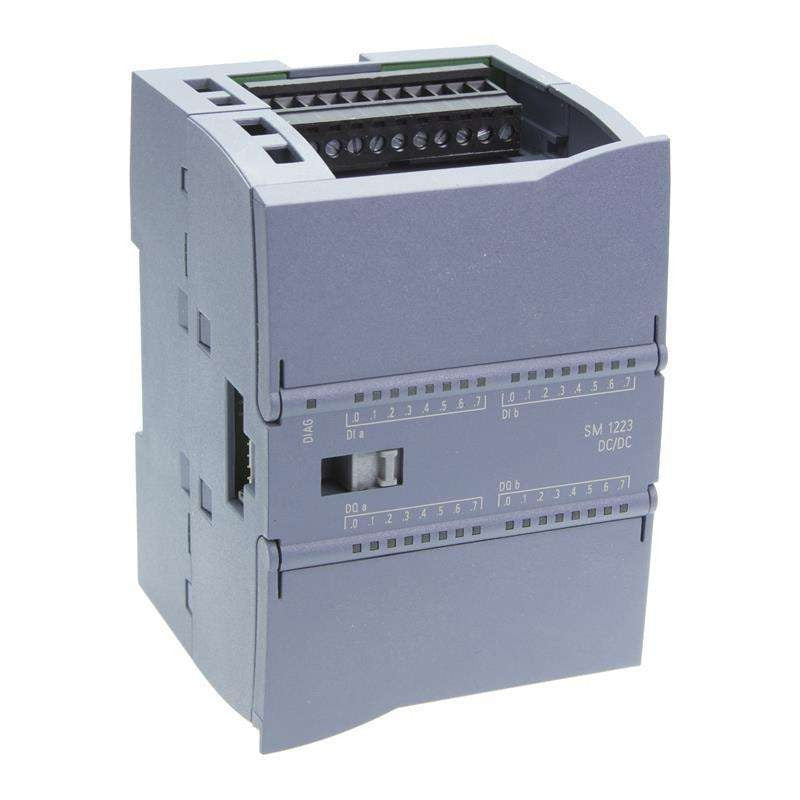 SIEMENS - 6ES7223-1BL32-0XB0 - PLC Expansion Modules