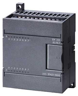 SIEMENS - 6ES7223-1BM22-0XA8 - PLC Expansion Modules