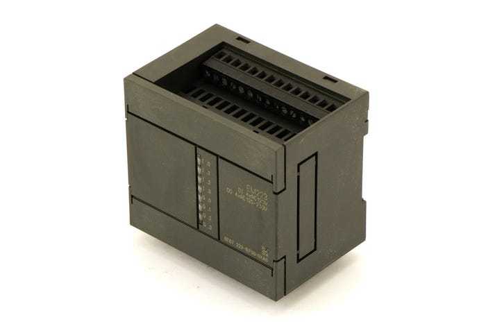 SIEMENS - 6ES7223-1EF00-0XA0 - PLC Expansion Modules
