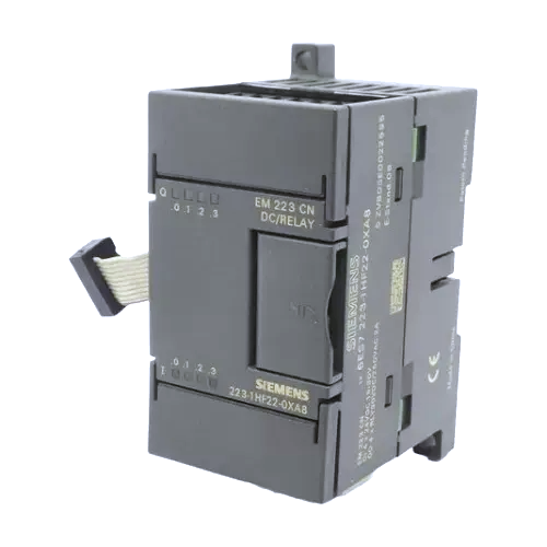SIEMENS - 6ES7223-1HF22-0XA8 - PLC Expansion Modules