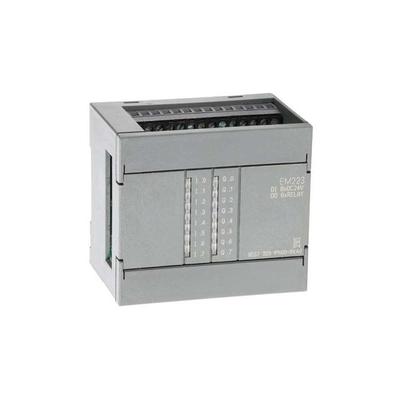SIEMENS - 6ES7223-1PH00-0XA0 - PLC Expansion Modules