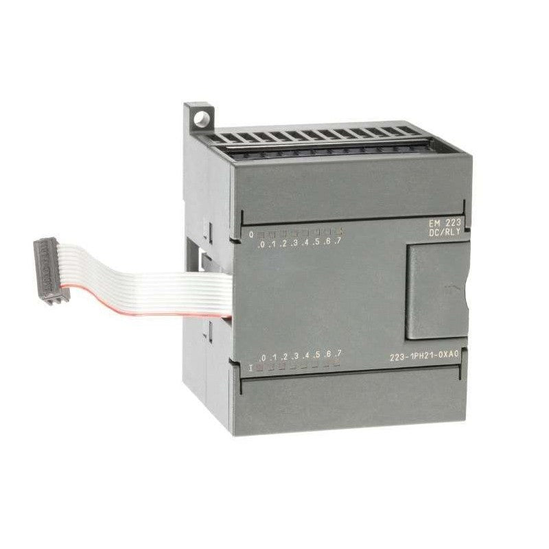SIEMENS - 6ES7223-1PH21-0XA0 - PLC Expansion Modules