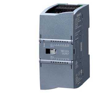 SIEMENS - 6ES7223-1PH30-0XB0 - PLC Expansion Modules