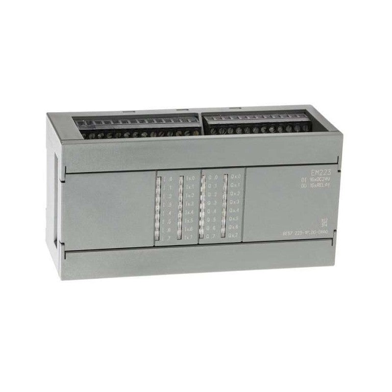 SIEMENS - 6ES7223-1PL00-0XA0 - PLC Expansion Modules