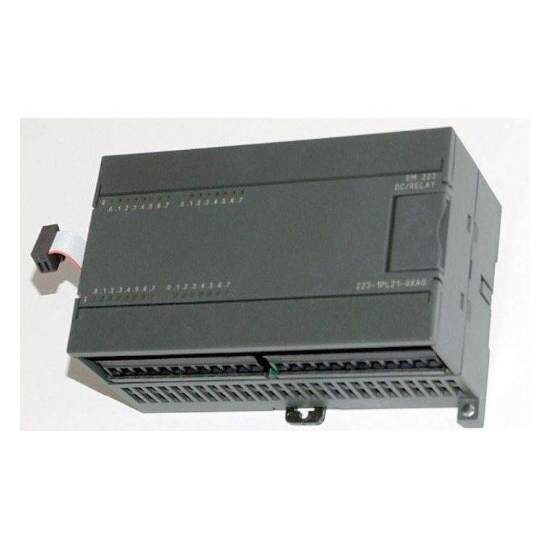 SIEMENS - 6ES7223-1PL21-0XA0 - PLC Expansion Modules