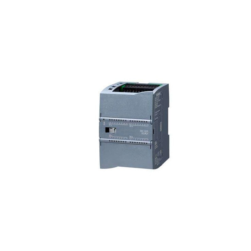 SIEMENS - 6ES7223-1PL30-0XB0 - PLC Expansion Modules