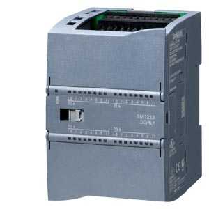 SIEMENS - 6ES7223-1PL32-0XB0 - PLC Expansion Modules