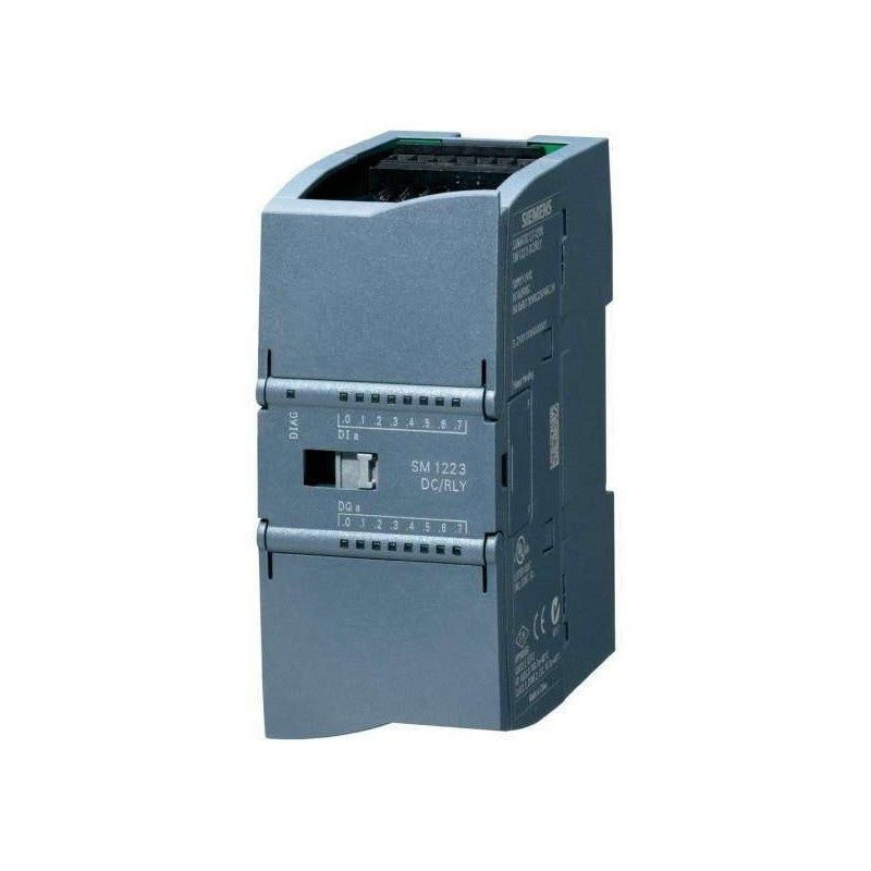 SIEMENS - 6ES7223-1QH32-0XB0 - PLC Expansion Modules