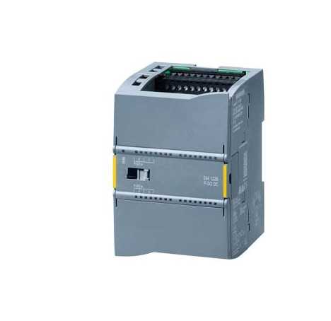 SIEMENS - 6ES7226-6DA32-0XB0 - PLC Expansion Modules