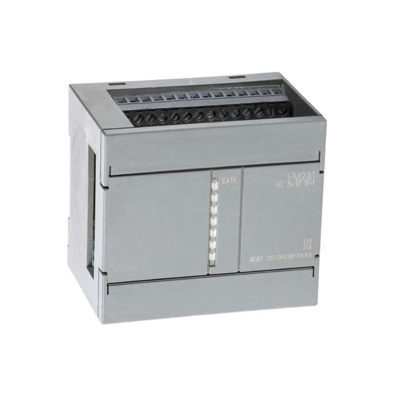 SIEMENS - 6ES7231-0HC00-0XA0 - PLC Expansion Modules