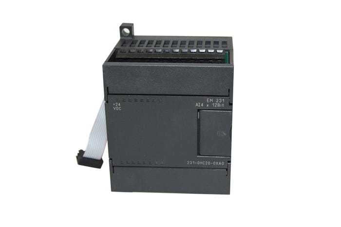SIEMENS - 6ES7231-0HC20-0XA0 - PLC Expansion Modules