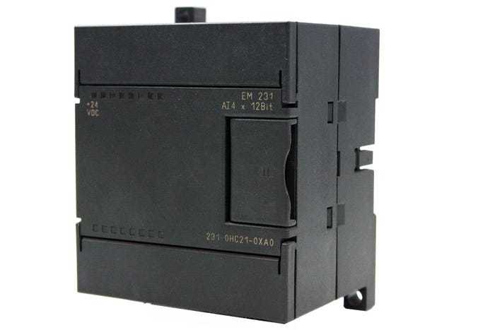 SIEMENS - 6ES7231-0HC21-0XA0 - PLC Expansion Modules