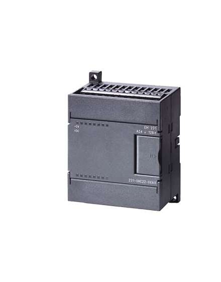 SIEMENS - 6ES7231-0HC22-0XA8 - PLC Expansion Modules