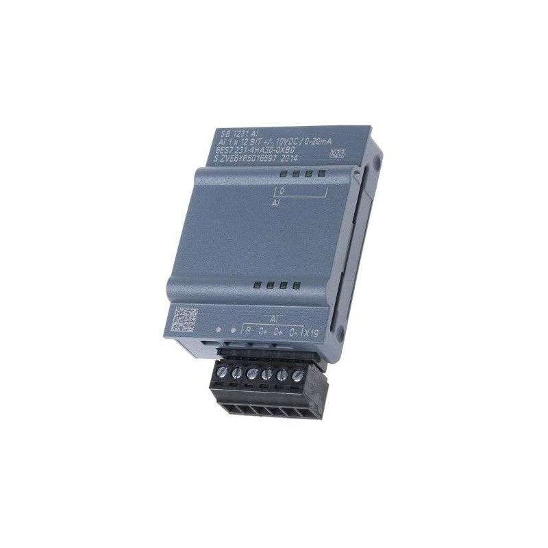 SIEMENS - 6ES7231-4HA30-0XB0 - PLC Expansion Modules