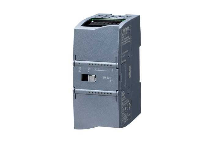 SIEMENS - 6ES7231-4HD30-0XB0 - PLC Expansion Modules