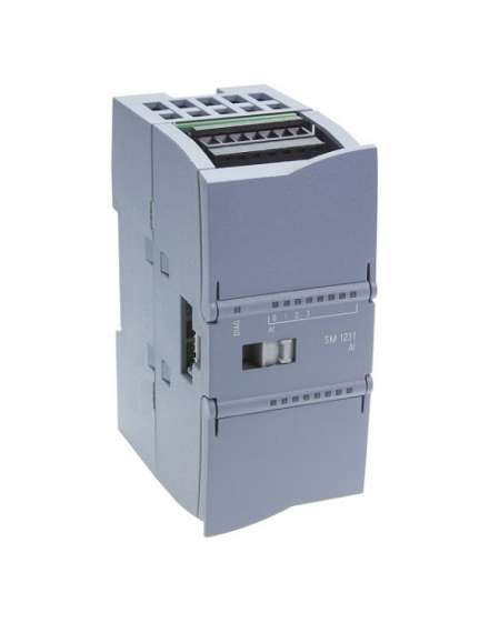 SIEMENS - 6ES7231-4HD32-0XB0 - PLC Expansion Modules