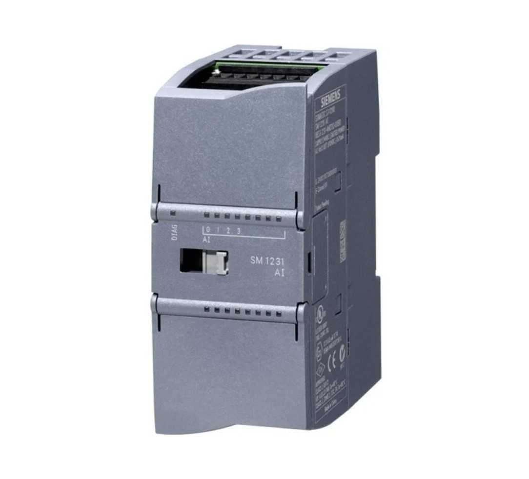 SIEMENS - 6ES7231-4HF32-0XB0 - PLC Expansion Modules