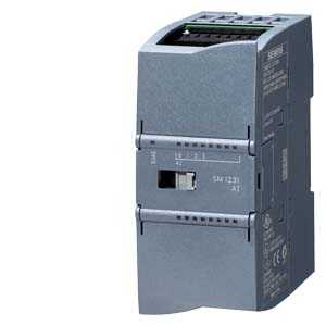 SIEMENS - 6ES7231-5PD32-0XB0 - PLC Expansion Modules