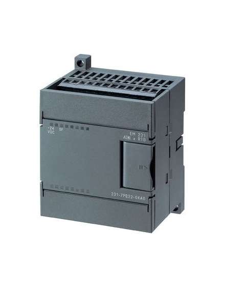 SIEMENS - 6ES7231-7PC22-0XA0 - PLC Expansion Modules