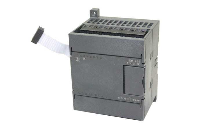 SIEMENS - 6ES7231-7PD20-0XA0 - PLC Expansion Modules