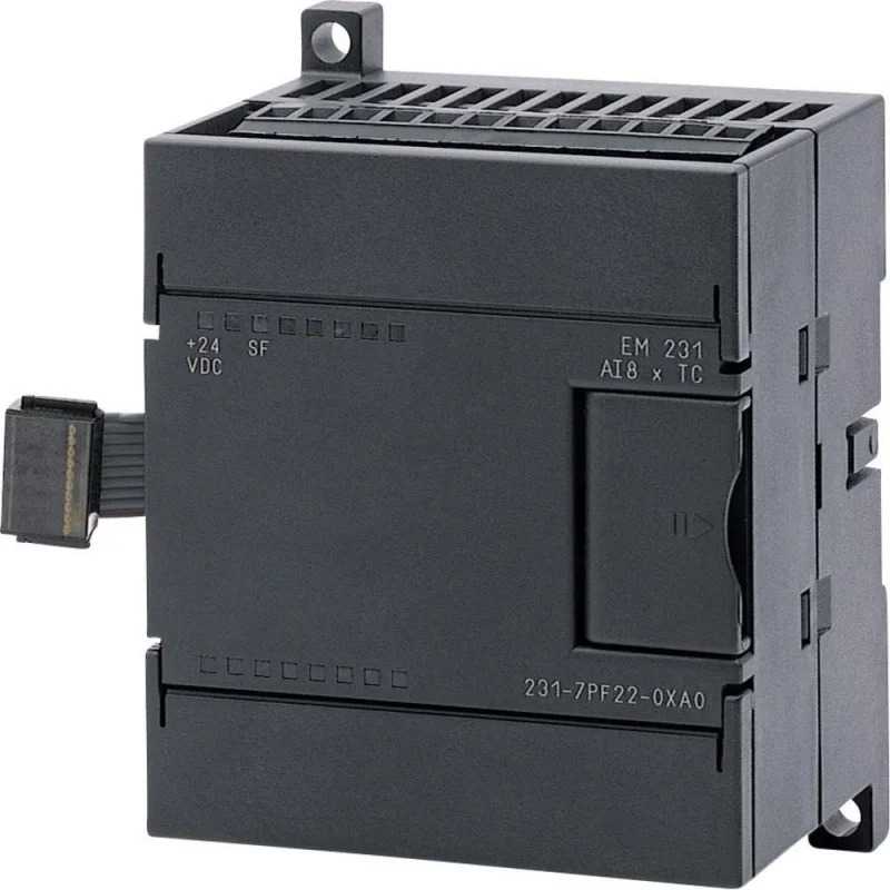 SIEMENS - 6ES7231-7PF22-0XA0 - PLC Expansion Modules