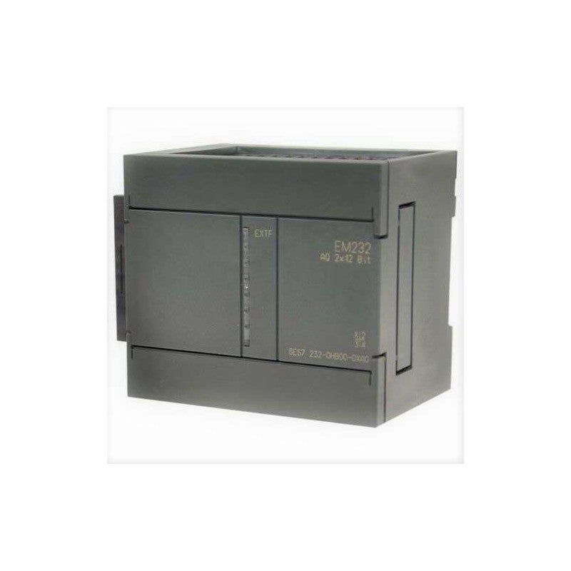 SIEMENS - 6ES7232-0HB00-0XA0 - PLC Expansion Modules