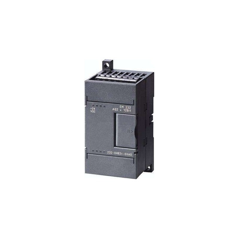 SIEMENS - 6ES7232-0HB21-0XA0 - PLC Expansion Modules