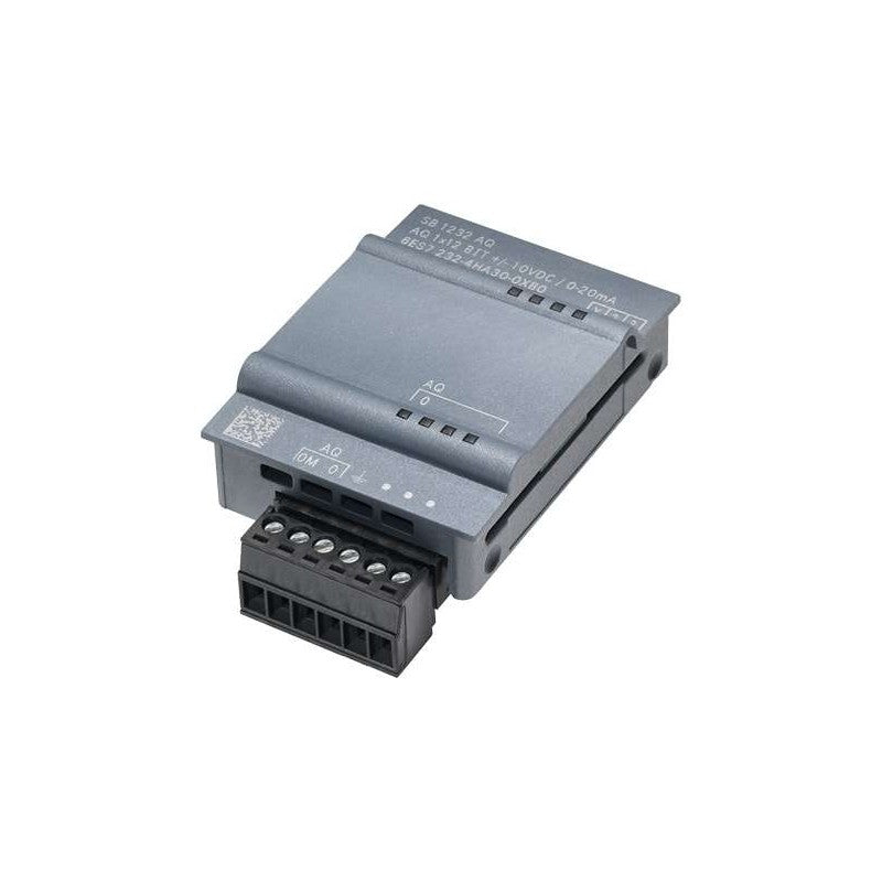 SIEMENS - 6ES7232-4HA30-0XB0 - PLC Expansion Modules