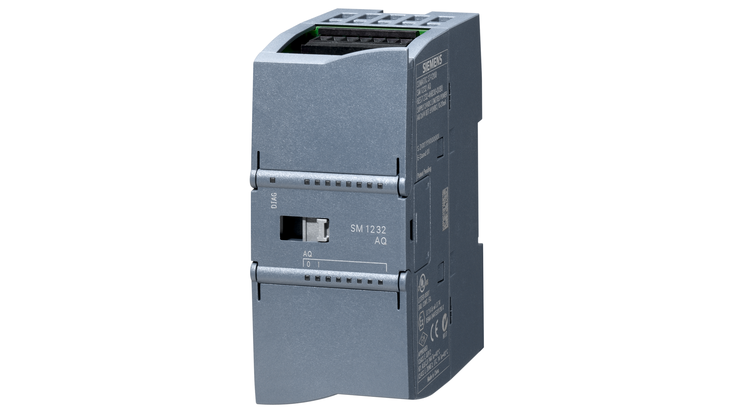 SIEMENS - 6ES7232-4HD30-0XB0 - PLC Expansion Modules