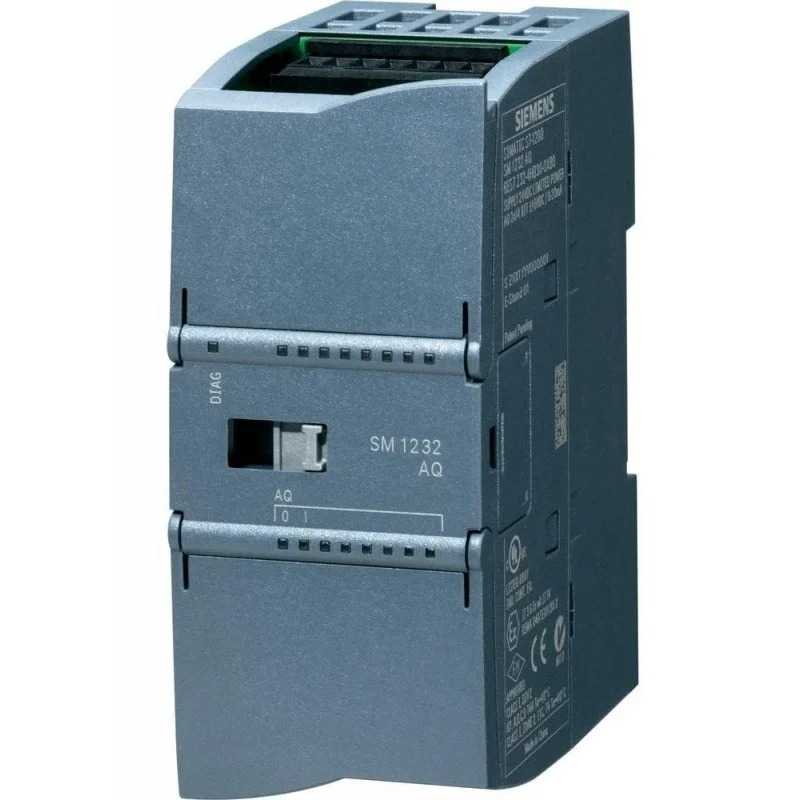 SIEMENS - 6ES7232-4HD32-0XB0 - PLC Expansion Modules