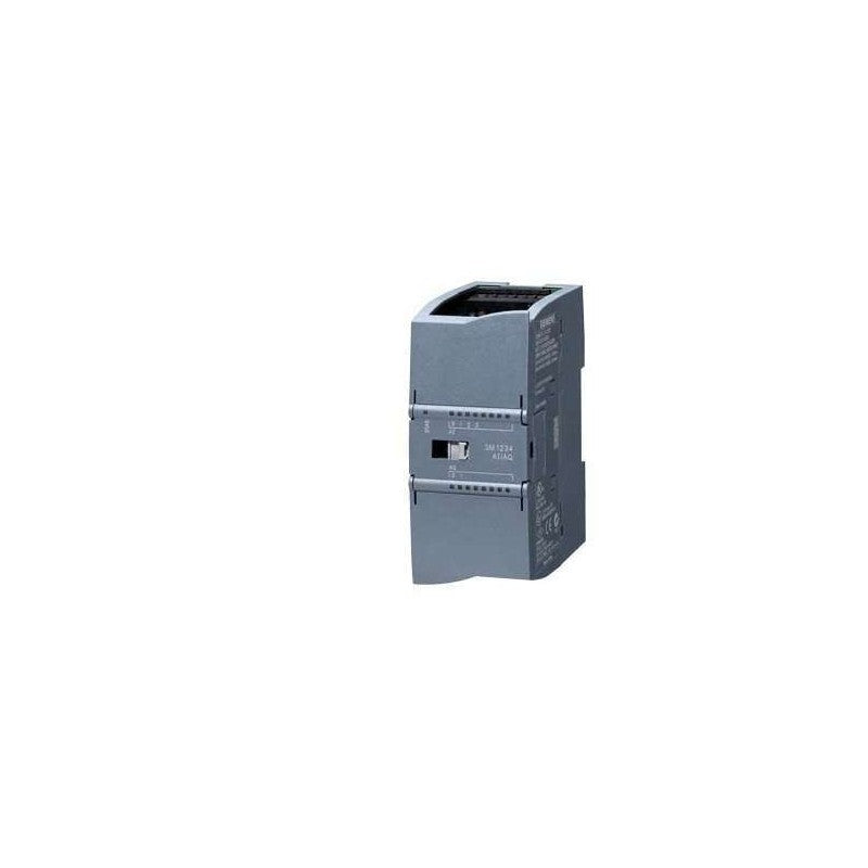 SIEMENS - 6ES7234-4HE30-0XB0 - PLC Expansion Modules
