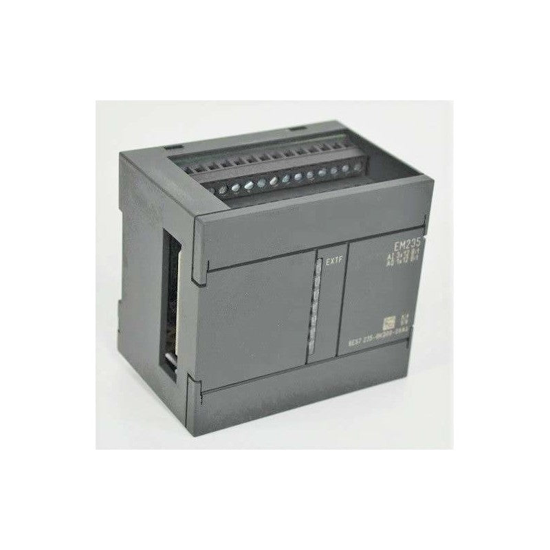 SIEMENS - 6ES7235-0KD00-0XA0 - PLC Expansion Modules