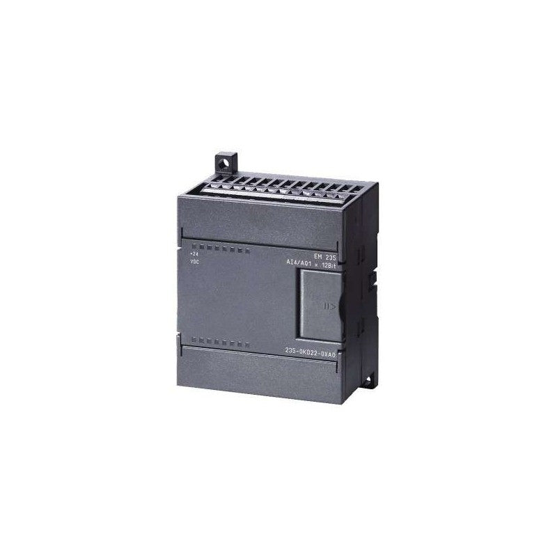 SIEMENS - 6ES7235-0KD21-0XA0 - PLC Expansion Modules
