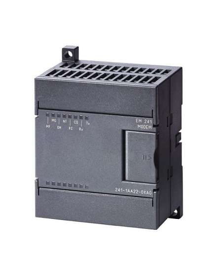SIEMENS - 6ES7241-1AA22-0XA0 - PLC Expansion Modules