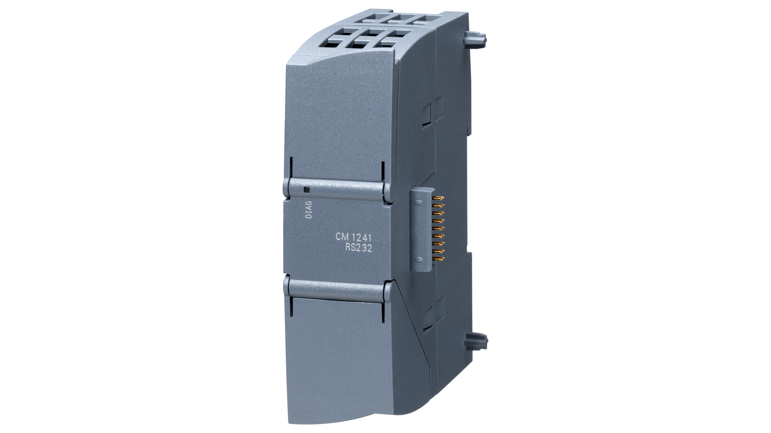 SIEMENS - 6ES7241-1AH30-0XB0 - PLC Expansion Modules