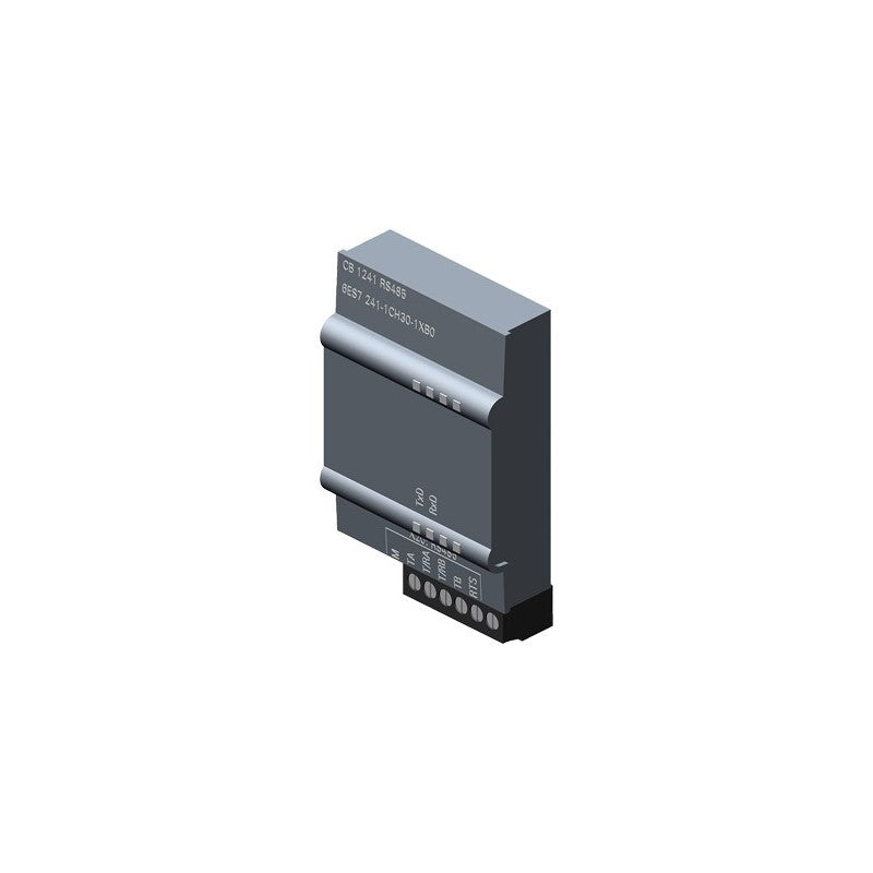 SIEMENS - 6ES7241-1CH30-1XB0 - PLC Expansion Modules