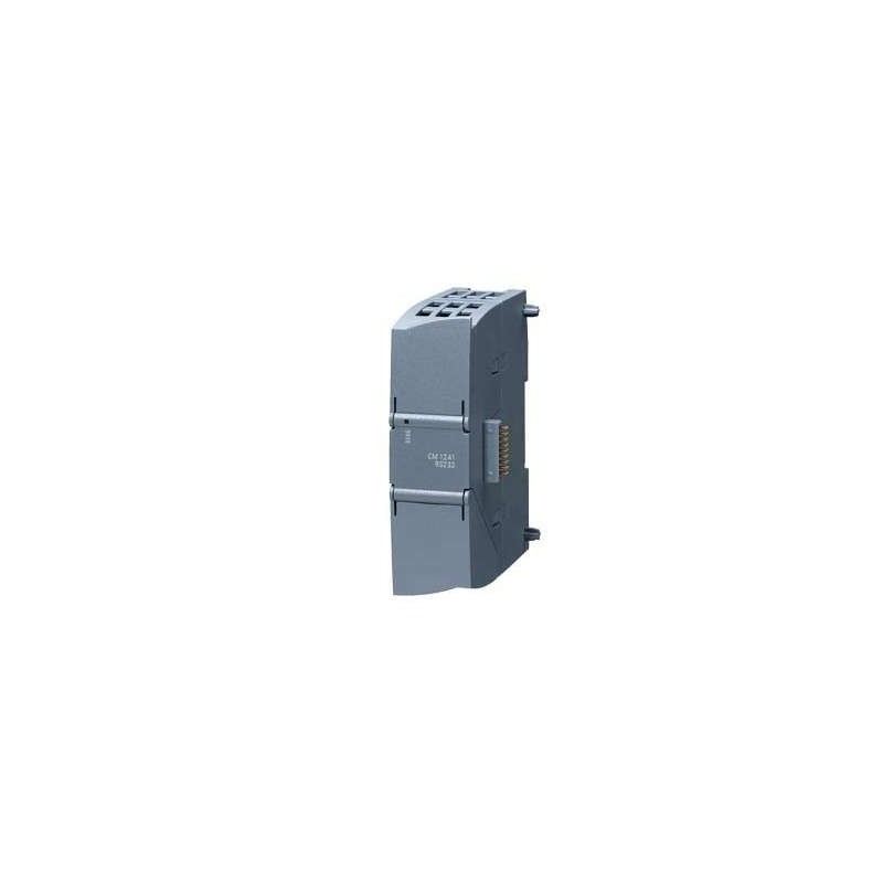 SIEMENS - 6ES7241-1CH31-0XB0 - PLC Expansion Modules
