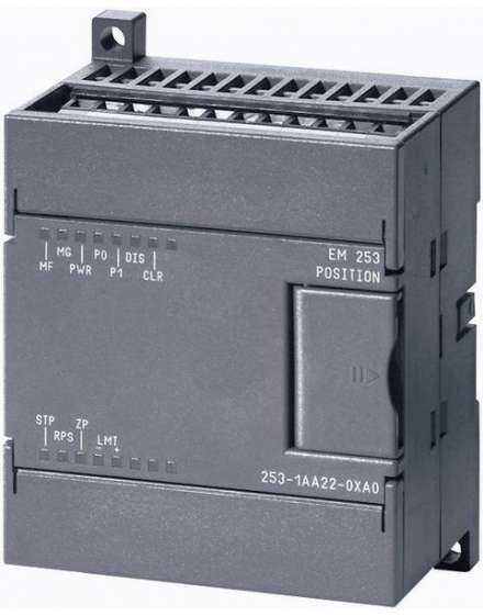 SIEMENS - 6ES7253-1AA22-0XA0 - PLC Expansion Modules