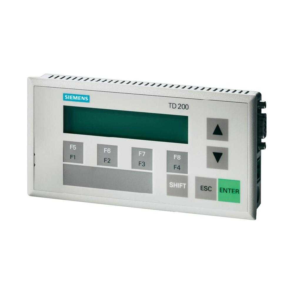 SIEMENS - 6ES7272-0AA00-0YA0 - PLC Expansion Modules