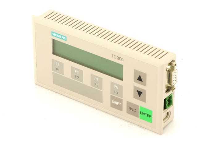 SIEMENS - 6ES7272-0AA20-0YA0 - PLC Expansion Modules